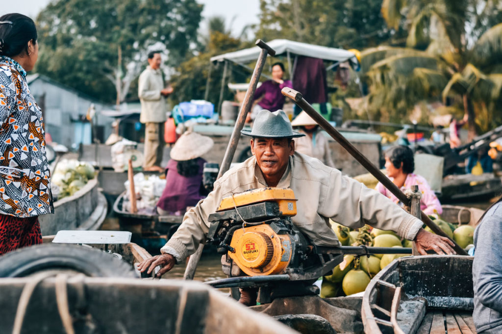 Phone Dien Vietnam
