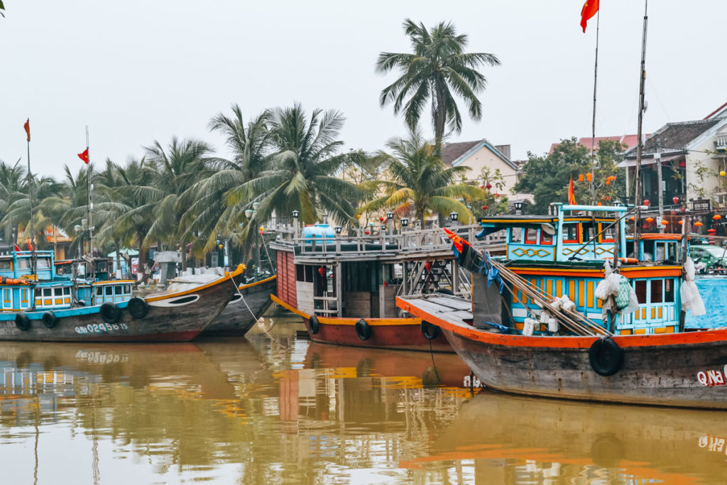 Hoi an Tipps