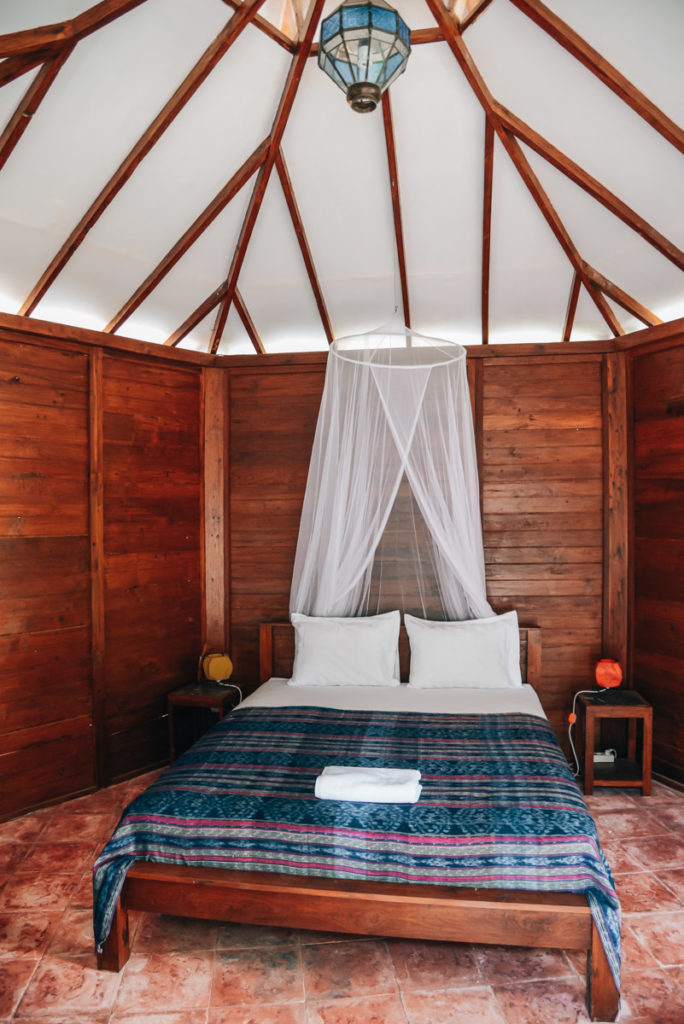 Ayu Hotel Karimunjawa