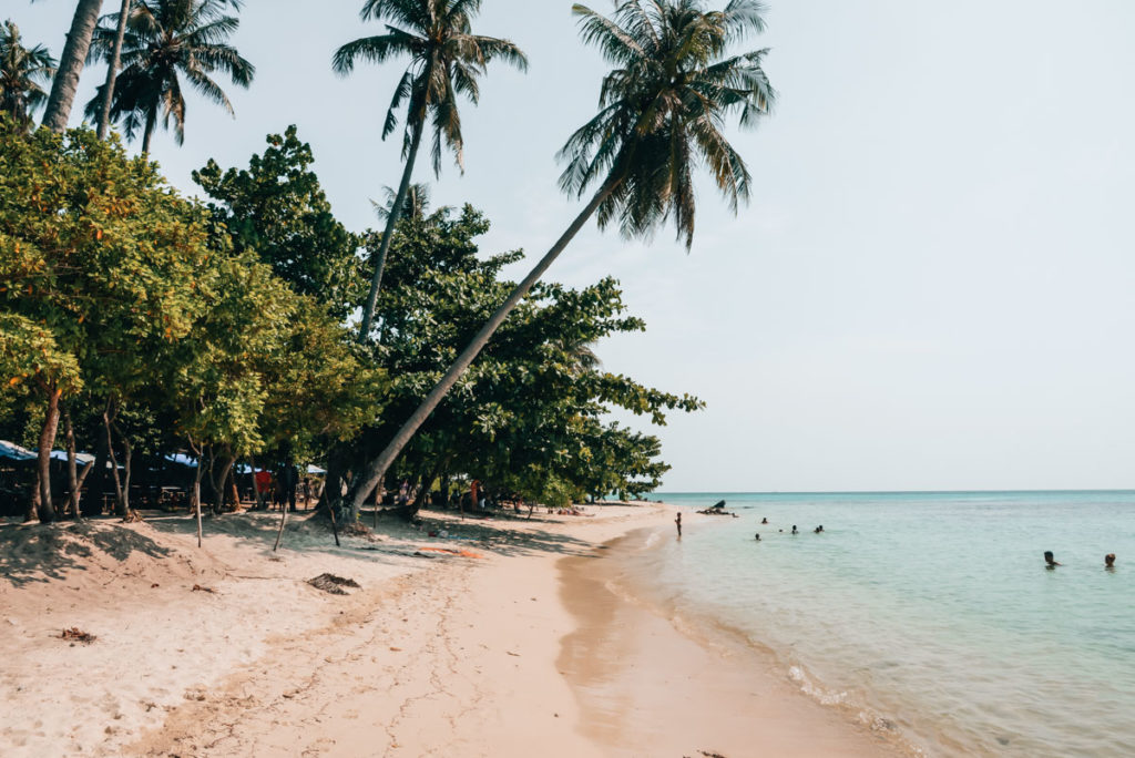 Karimunjawa Tipps