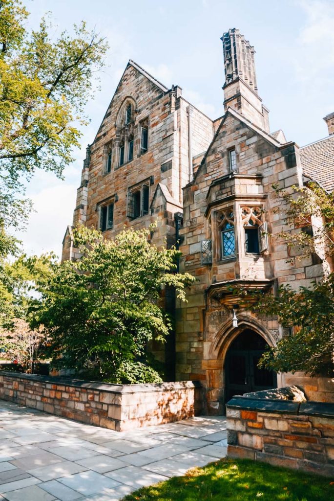 Yale Unicampus