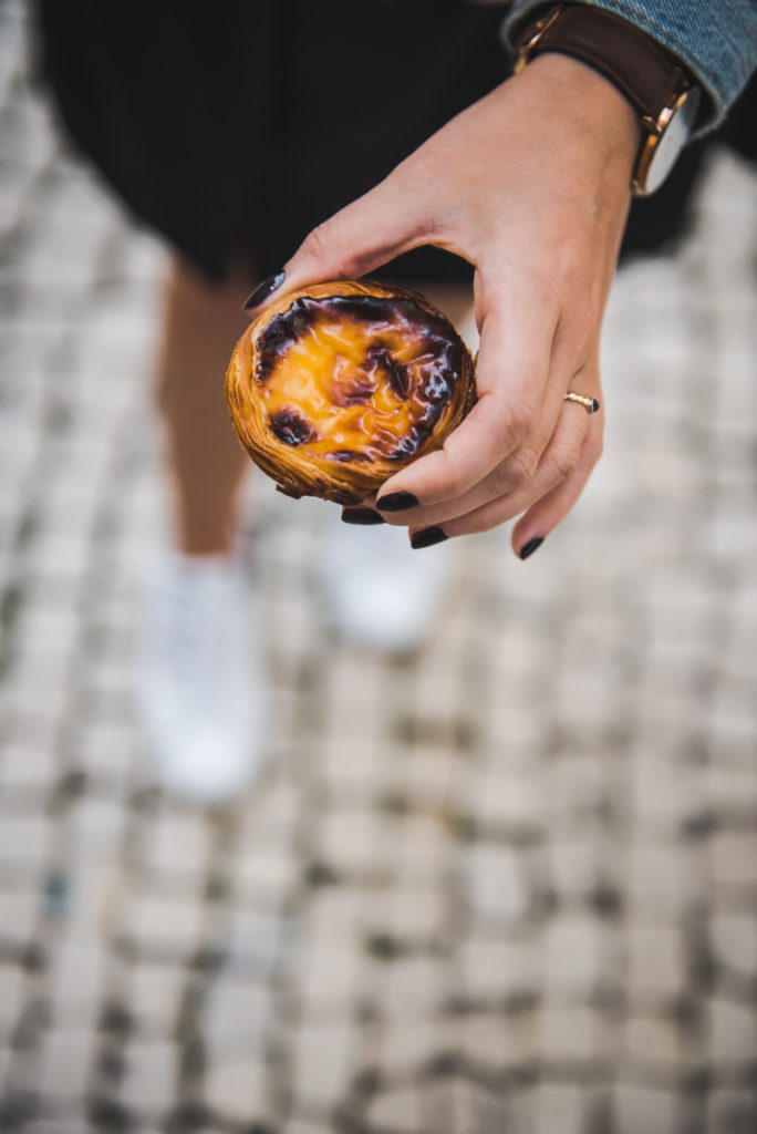 Pasteis de Belem