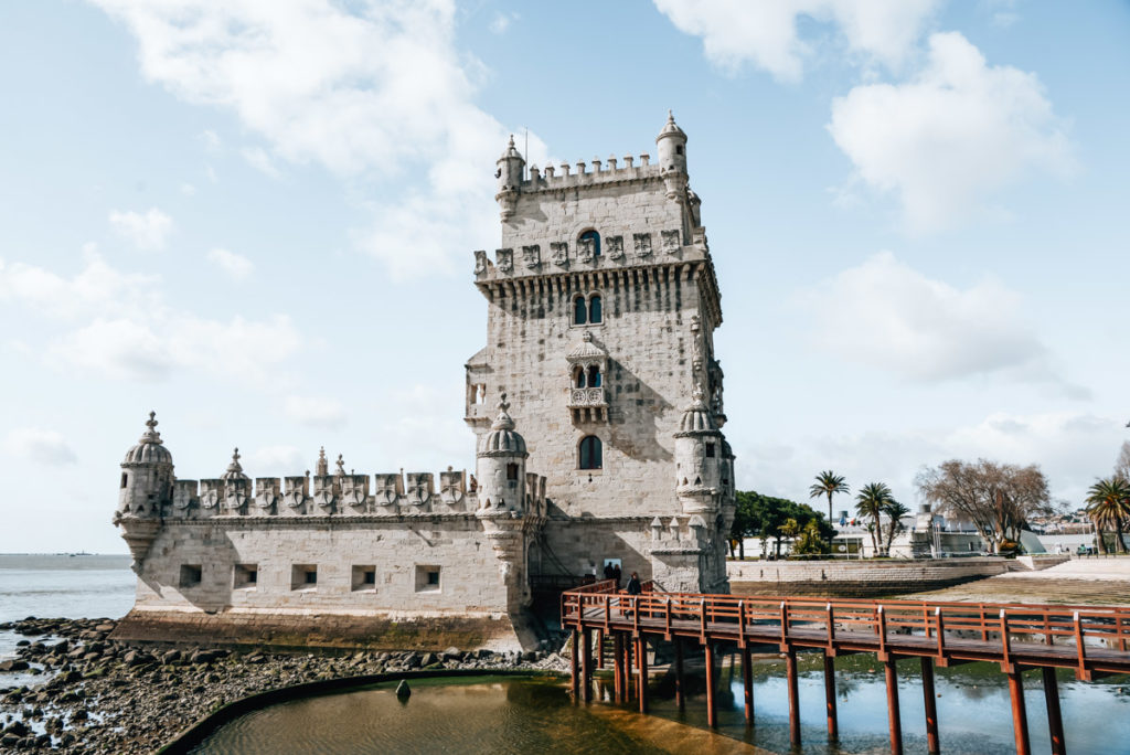 Torre de Belem