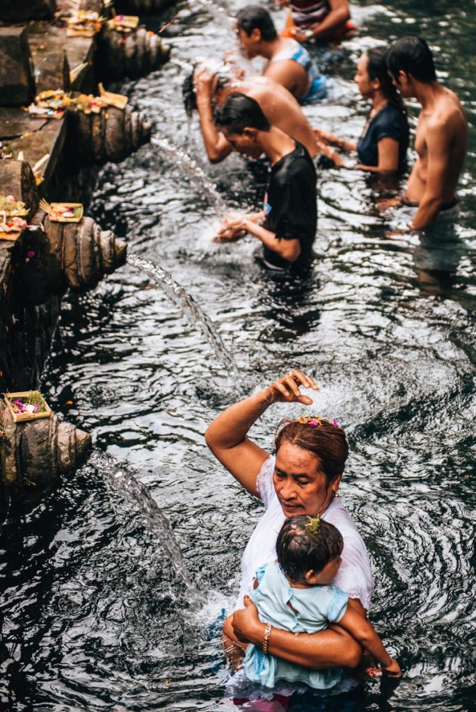 Reisetipps Indonesien