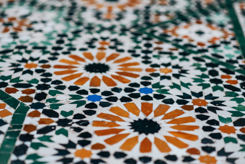 La Sultana Marrakech Tipps