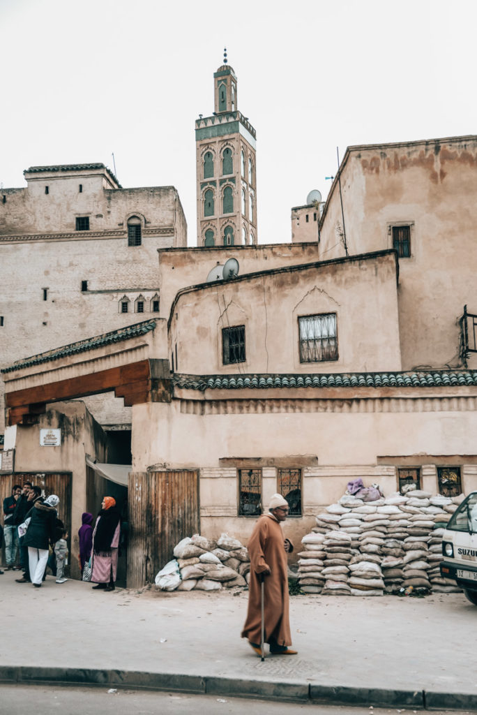 Fes Erfahrungen