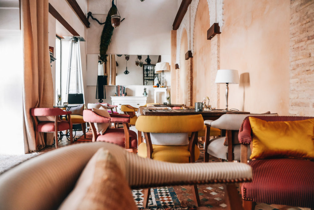 Fes Riad Tipps