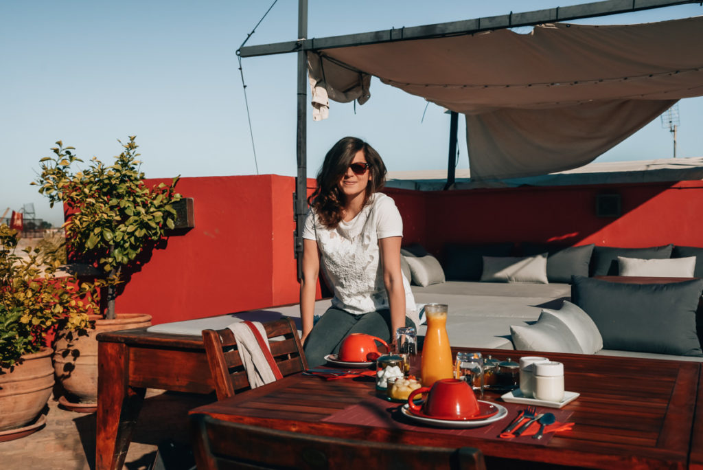 Best Hotels Morocco