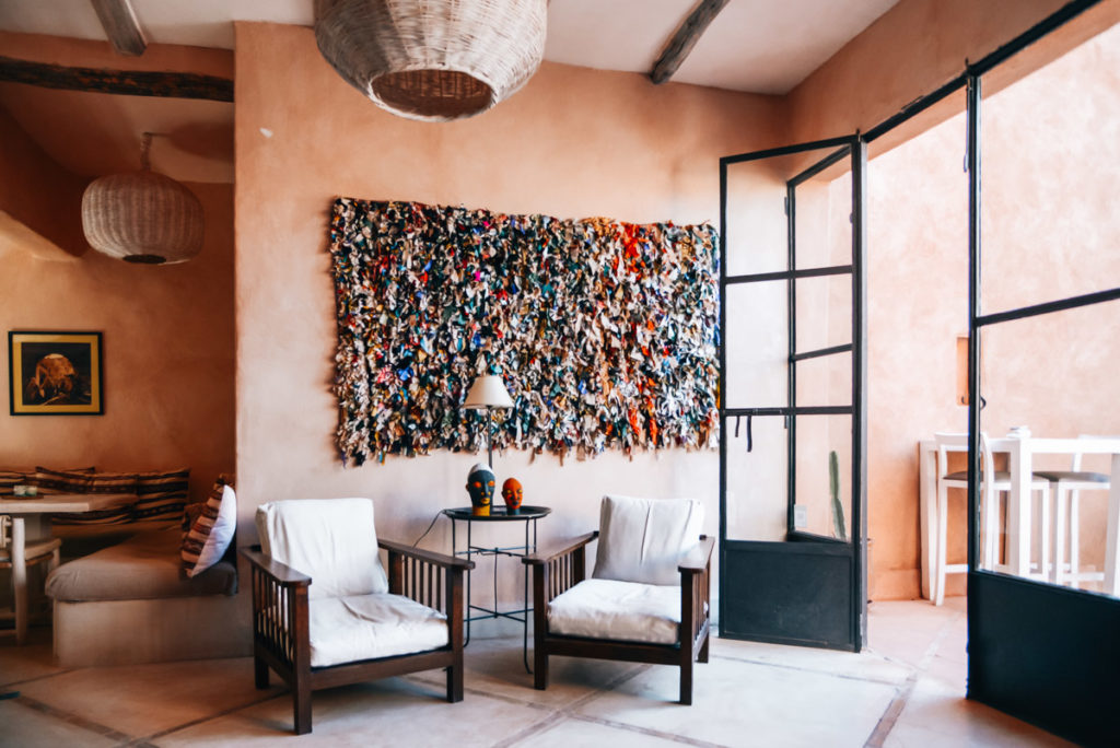 Riad Marokko Tipps
