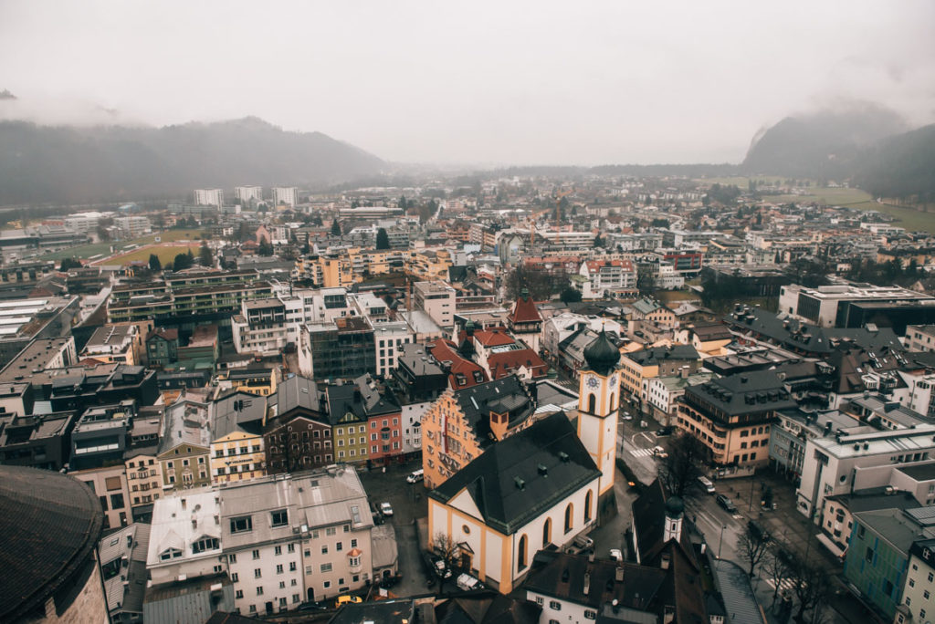 Festung Kufstein