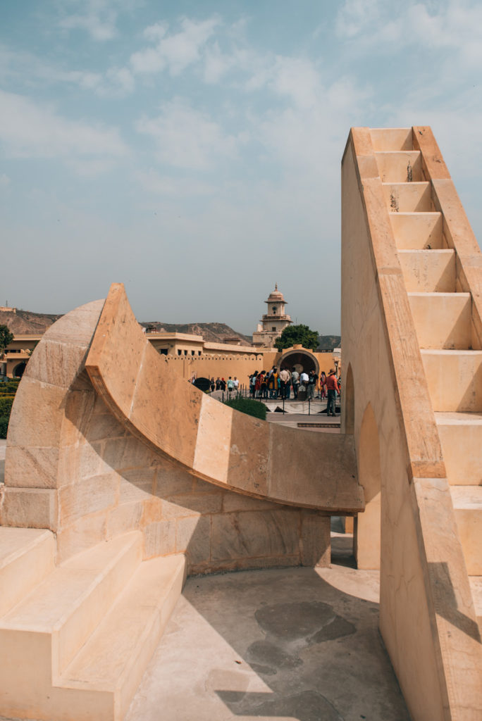 Jaipur Sehenswürdigkeiten