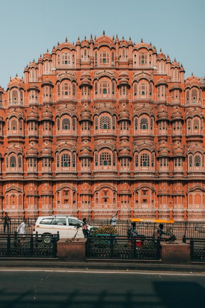 Jaipur Tipps