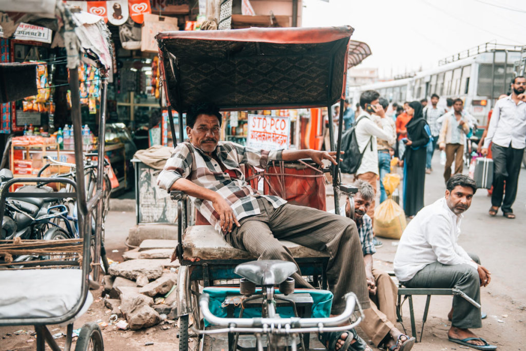 Jaipur Transport