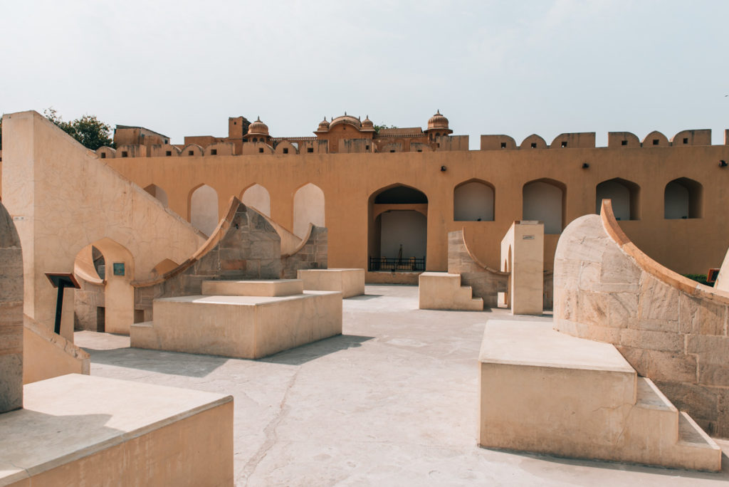 Jantar Mantar Jaipur