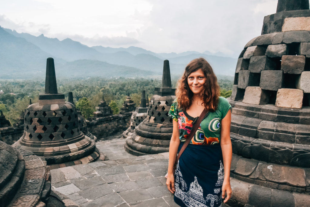 Yogyakarta Travel Guide