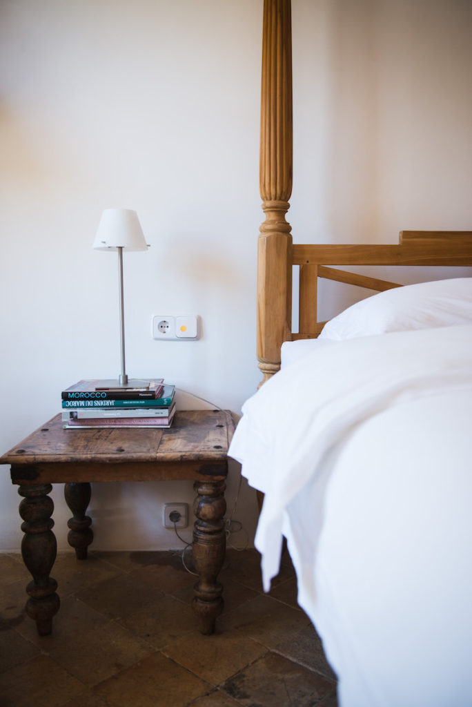 Agroturismo Son Viscos Zimmer