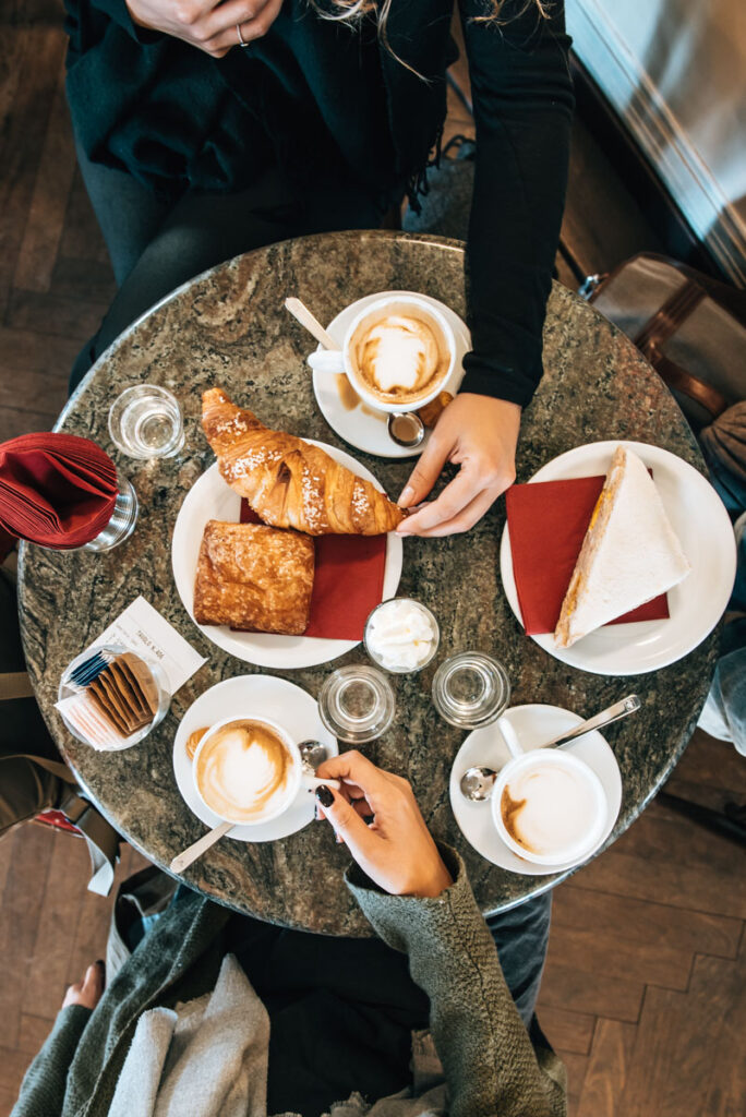 Caffe Tommaseo