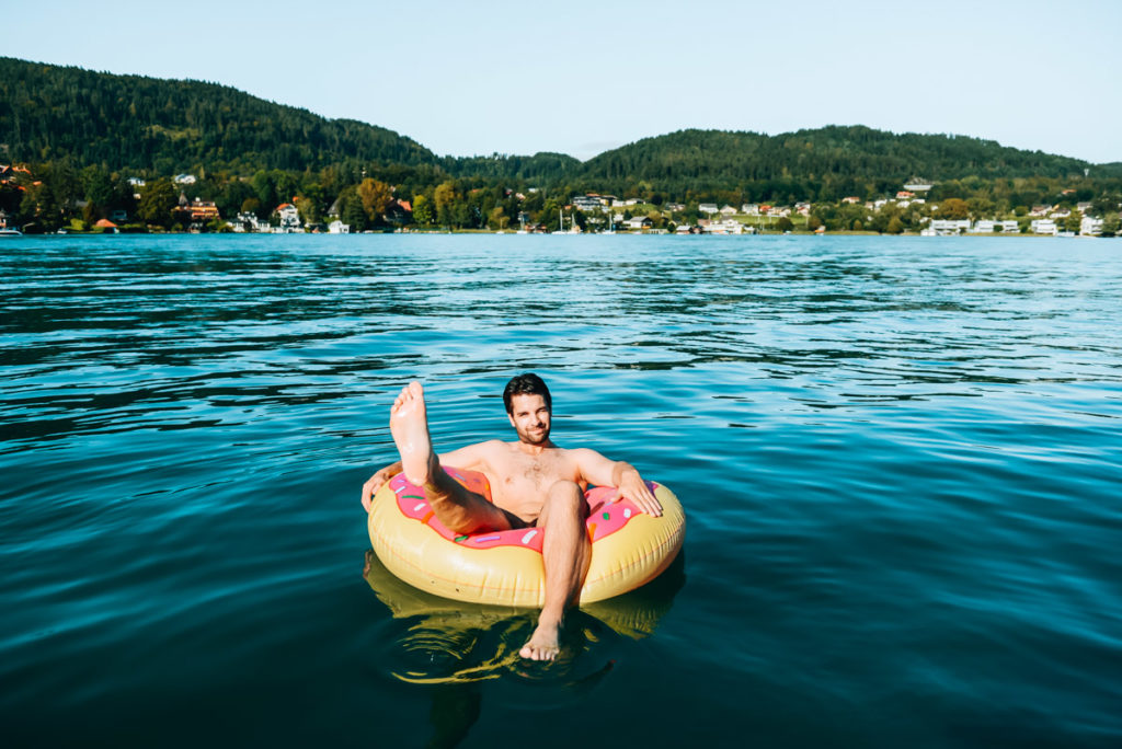 Tipps für den Wörthersee
