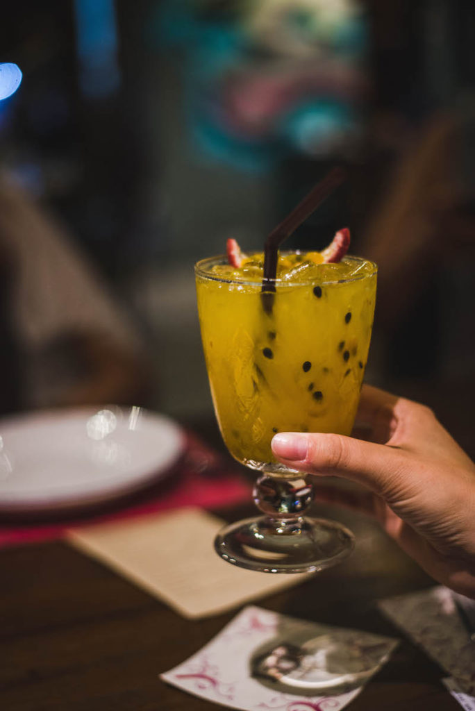 Tipps Restaurant Bangkok