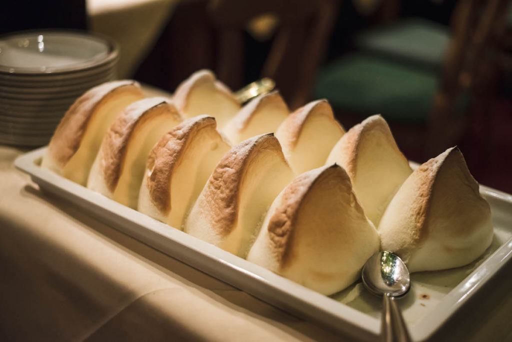 Sacher Salzburger Nockerl