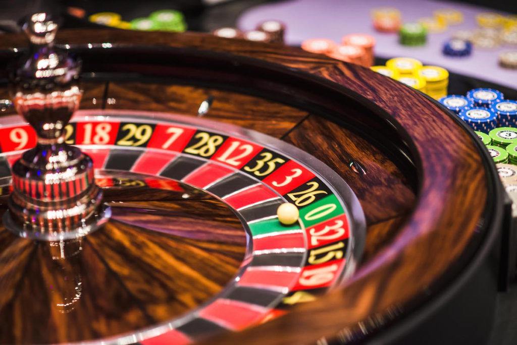 Casino Zell am See