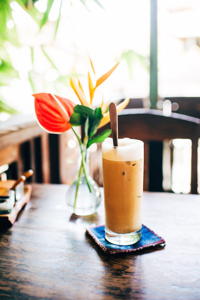Cafe Tipps Ubud