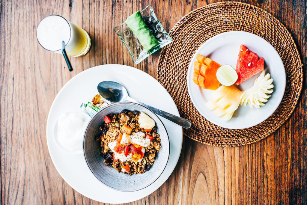 Cafe Tipps Ubud