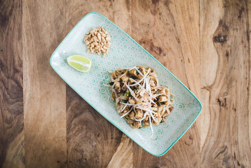 Original Pad Thai