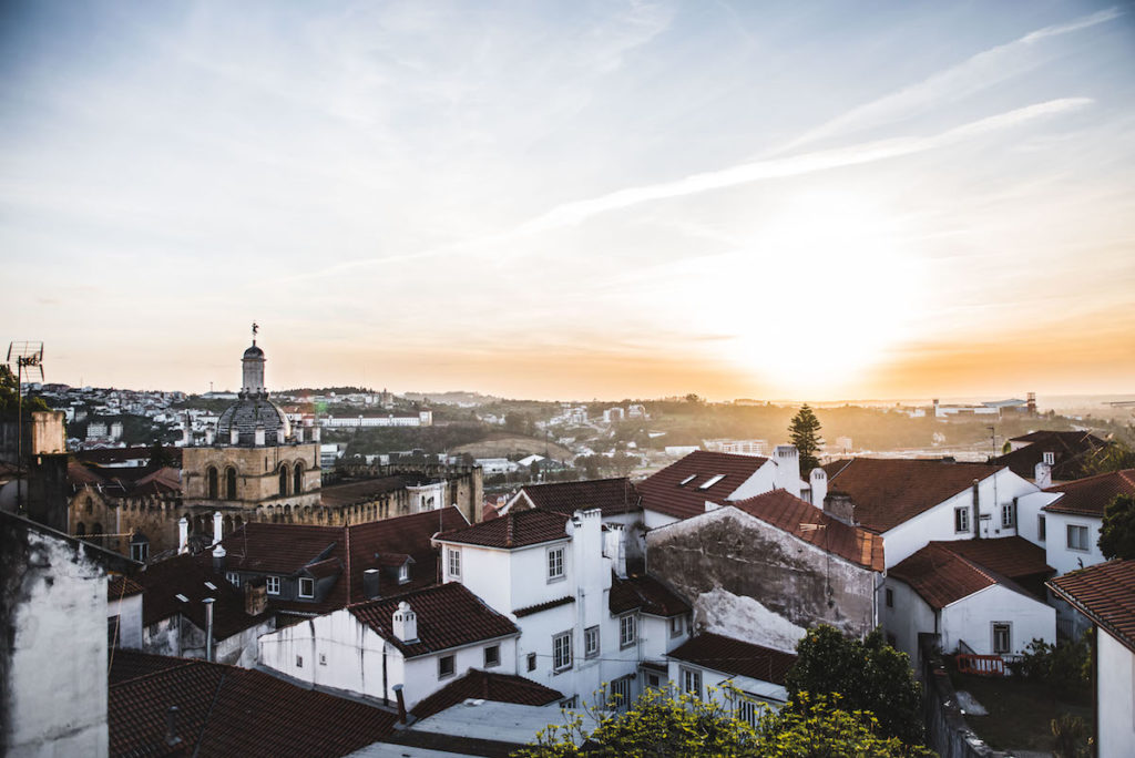 Coimbra Tipps