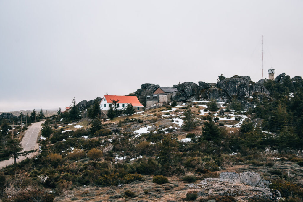 Serra da Estrela