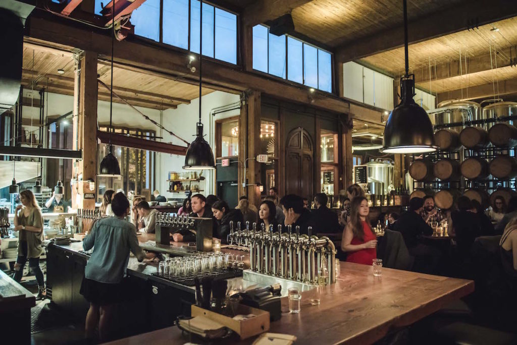Belgard Kitchen Restaurant
