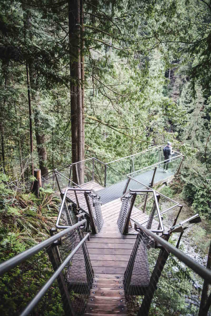 Capilano River