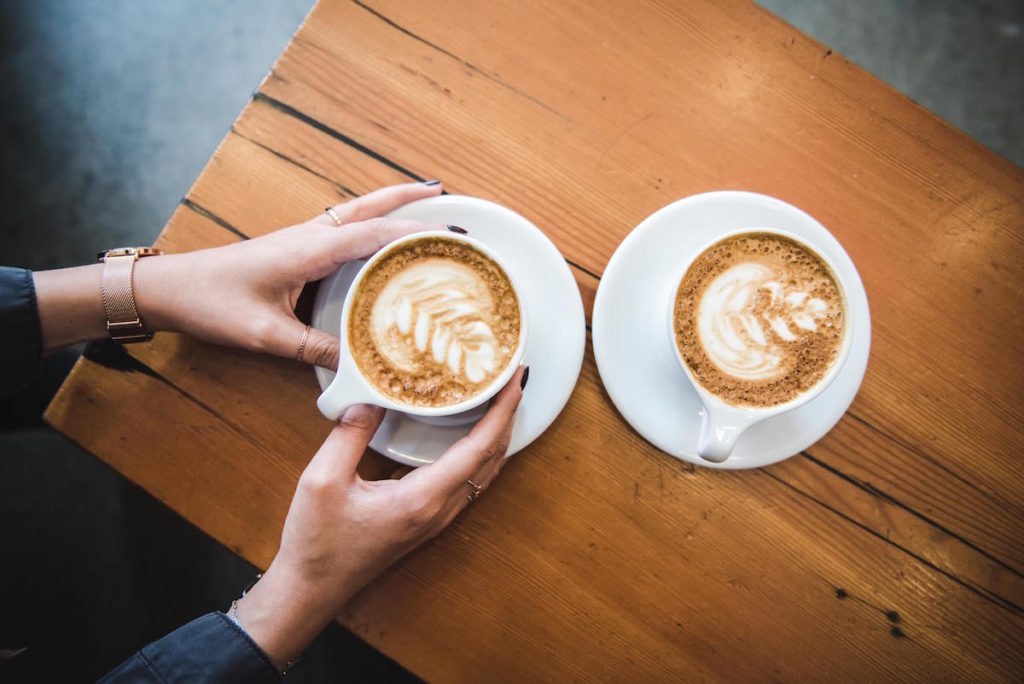 Matchstick Coffee Roasters Vancouver
