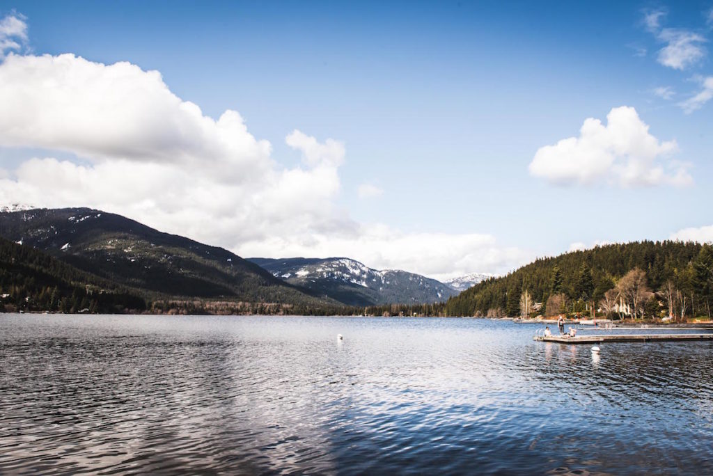 Tipps Alta Lake