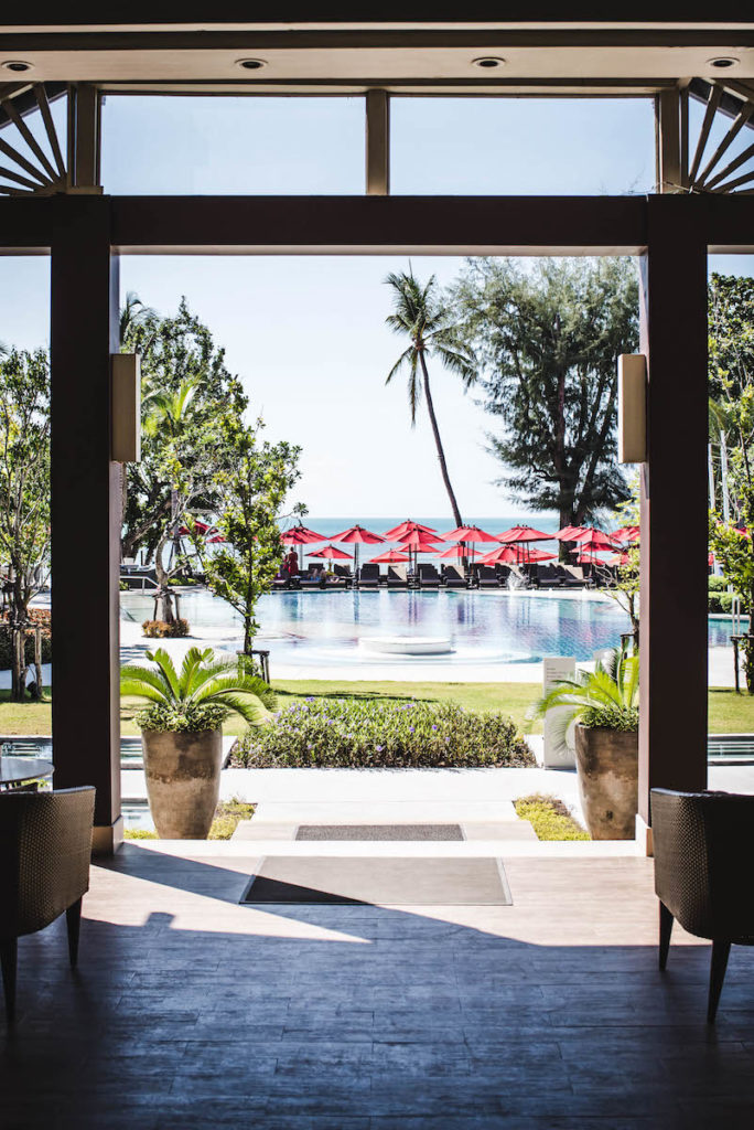 Amari Koh Samui Pool