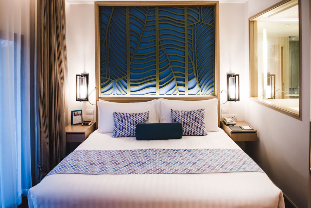 Amari Koh Samui Zimmer