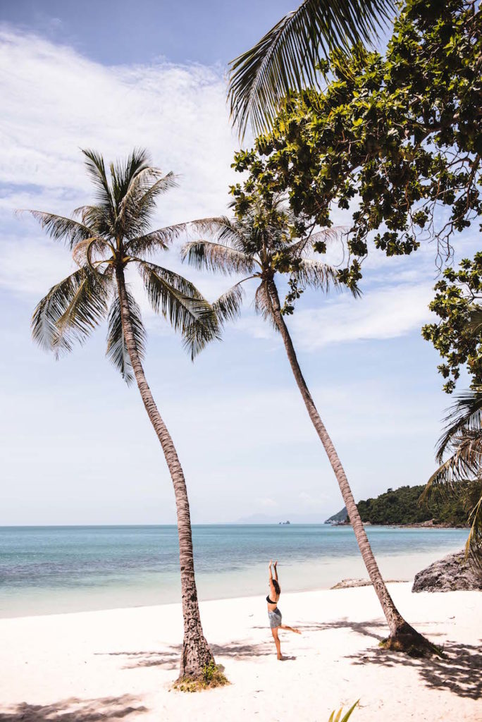 Ang Thong Strand