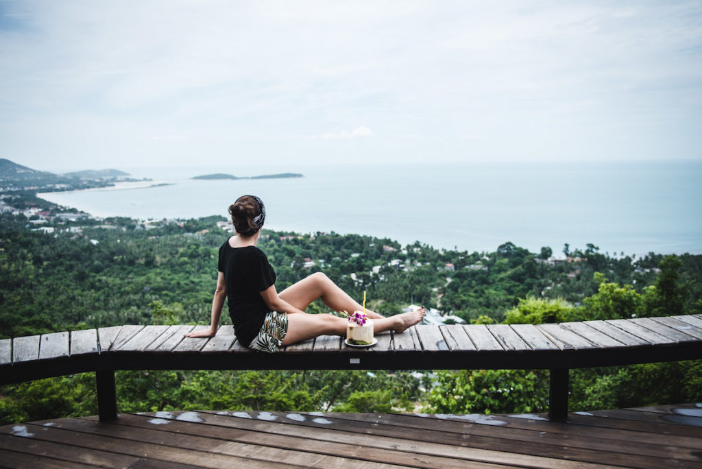 Koh Samui Jungle Club