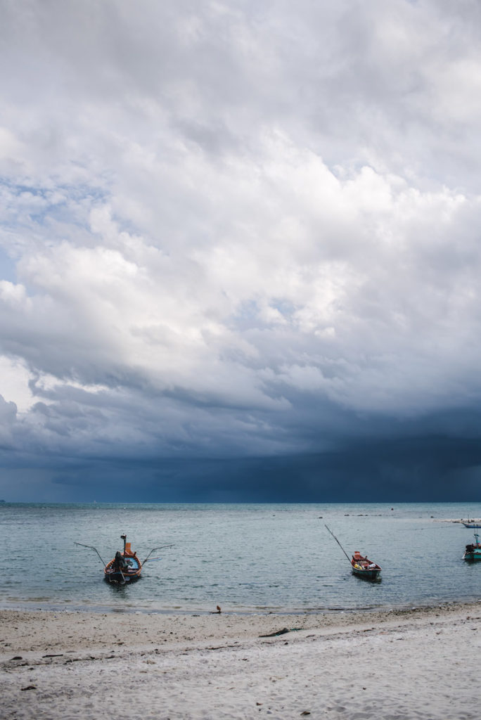 Ausflug Koh Phangan Tipps