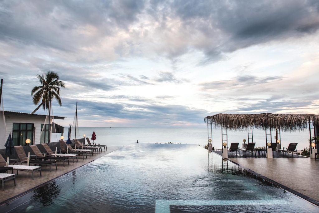Baan Civilize Hotel