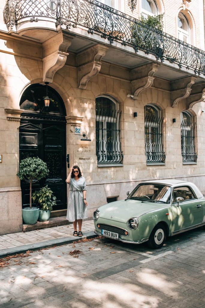 Budapest Blog Tipps