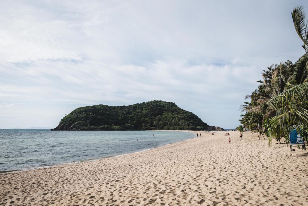 Haad Son Koh Phangan