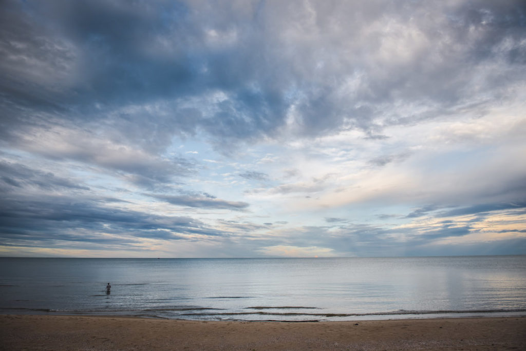 Khanom Strand