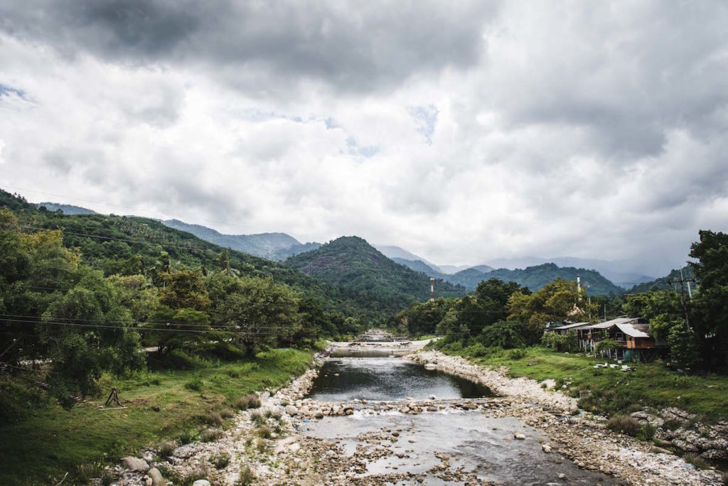 Kiriwong Thailand