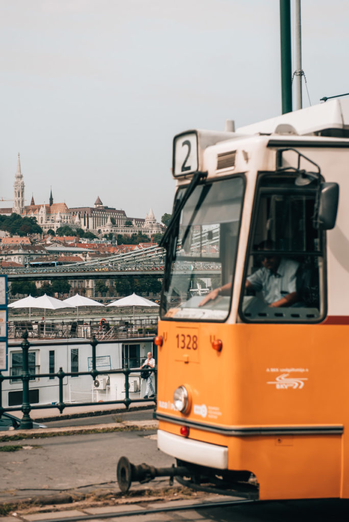 Reisetipps Budapest