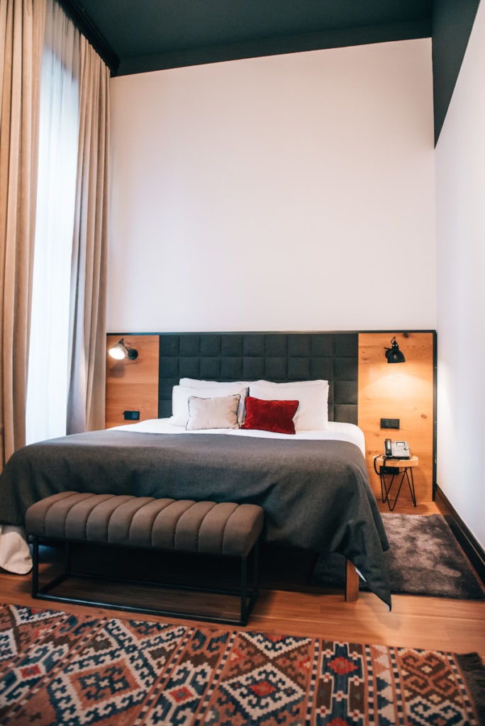 Rum Hotel Budapest Tipps