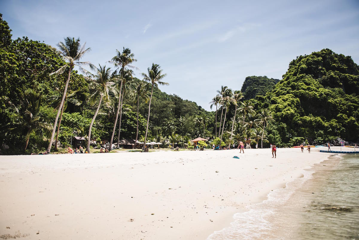 Tipps Strand Koh Samui