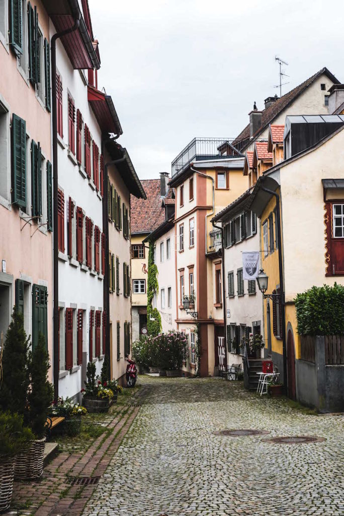 Bregenz Tourist Attractions