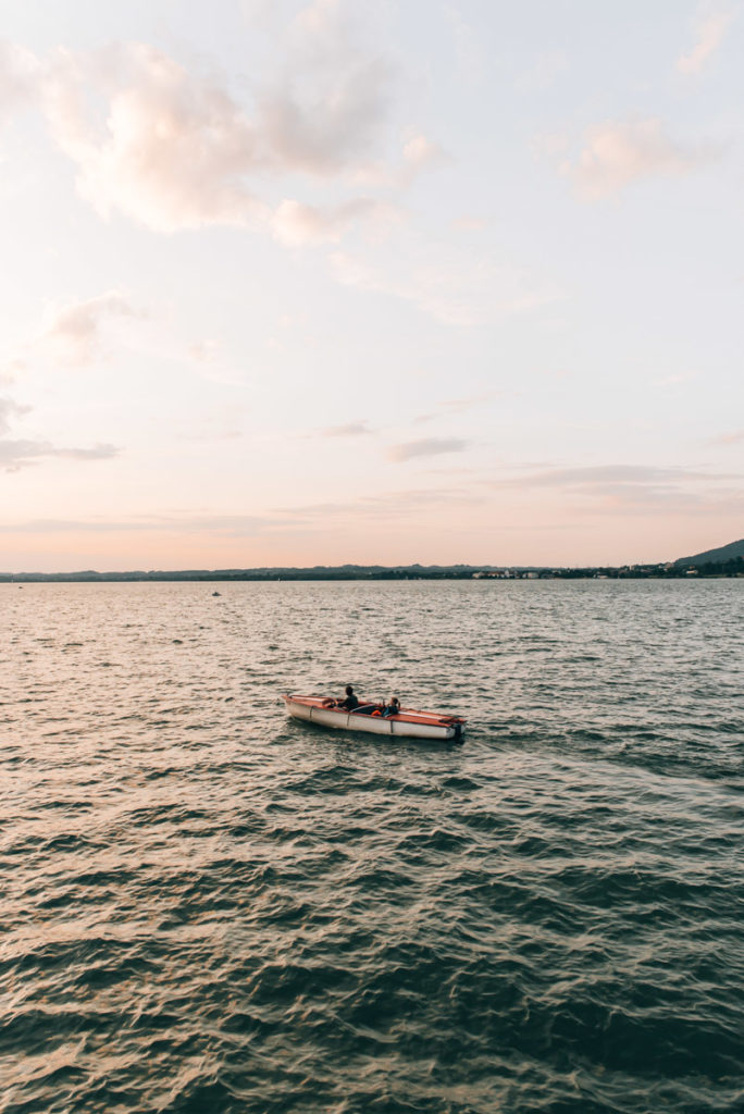 Bregenz Travel Guide