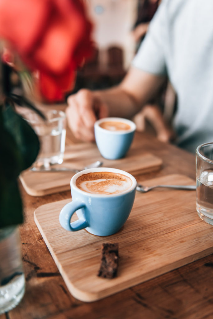 Café Bregenz Tips